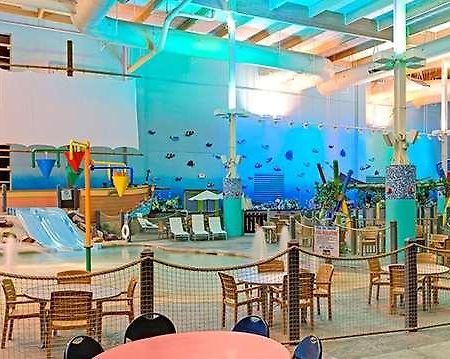 Coco Key Water Resort オマハ 設備 写真