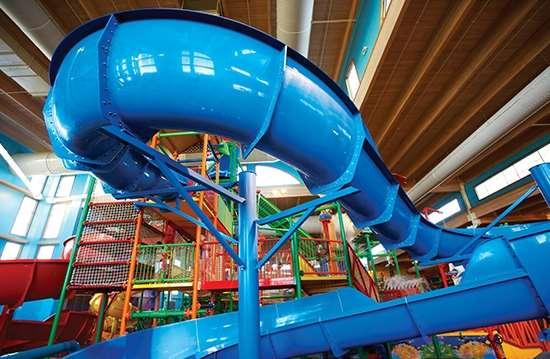 Coco Key Water Resort オマハ 設備 写真